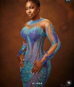 Stylish Single Pocket Dress - Image 4