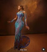 Stylish Single Pocket Dress - Image 3