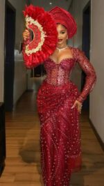 Latest Collection at Ada's Fashion Standing - Image 6