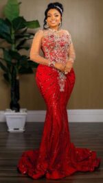 Latest Collection at Ada's Fashion Standing - Image 4