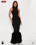 Elegant Women Dress - Image 3