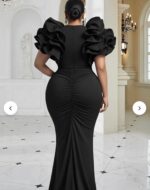 Elegant Women Dress - Image 4