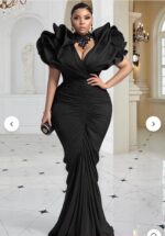 Elegant Women Dress - Image 5