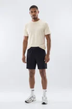 ActiveNylon™ 7″ Pocket Shorts - Hunter Green - Image 3