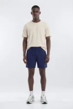 ActiveNylon™ 7″ Pocket Shorts - Hunter Green - Image 4