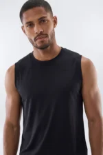 HexTech™ Active Muscle T-Shirt - Hunter Green