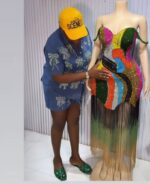 Couture Inspired Collection