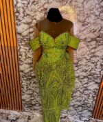 Latest Collection of Ada's Fashion Standing