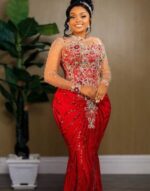 Exclusive Designer Picks at Ada’s Fashion Standing