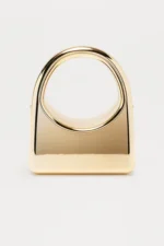 Going Out For Brunch Handbag - Tan - Image 2